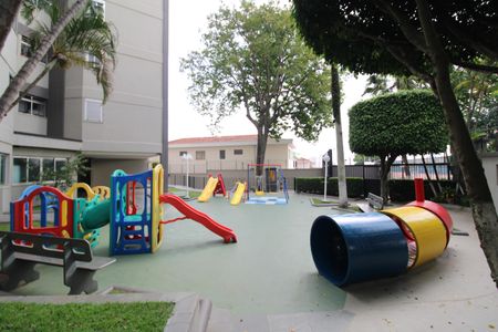 Apartamento para alugar com 74m², 3 quartos e 2 vagasÁrea Comum