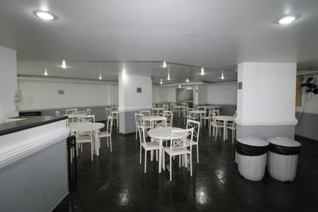 Apartamento para alugar com 74m², 3 quartos e 2 vagasÁrea Comum