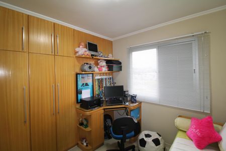 Apartamento para alugar com 74m², 3 quartos e 2 vagasQuarto 1