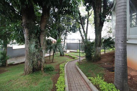 Apartamento para alugar com 74m², 3 quartos e 2 vagasÁrea Comum