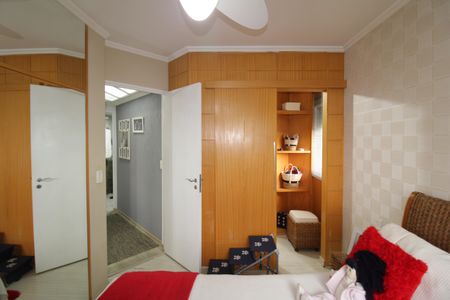 Apartamento para alugar com 74m², 3 quartos e 2 vagasQuarto 2