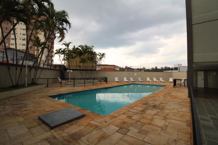 Apartamento para alugar com 74m², 3 quartos e 2 vagasÁrea Comum