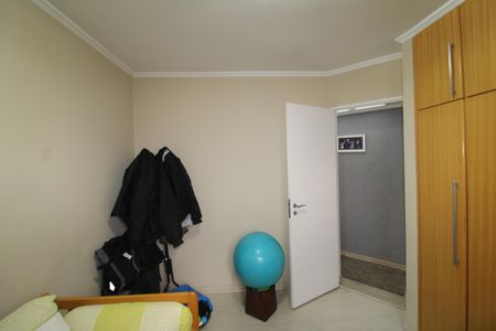 Apartamento para alugar com 74m², 3 quartos e 2 vagasQuarto 1