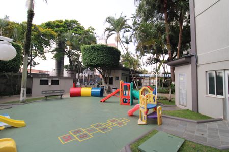 Apartamento para alugar com 74m², 3 quartos e 2 vagasÁrea Comum