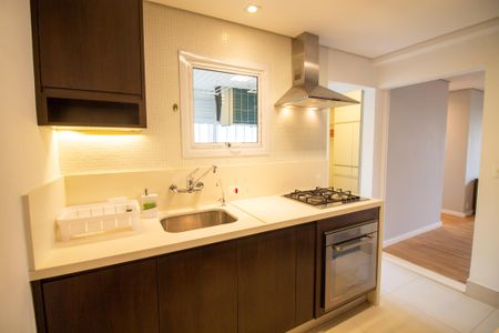 Apartamento para alugar com 81m², 2 quartos e 1 vaga Apartamento para alugar com 81m², 2 quartos e 1 vagaCozinha
