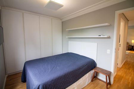 Apartamento para alugar com 81m², 2 quartos e 1 vaga Apartamento para alugar com 81m², 2 quartos e 1 vagaSuíte