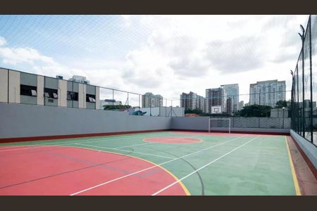 Apartamento para alugar com 81m², 2 quartos e 1 vaga Apartamento para alugar com 81m², 2 quartos e 1 vagaÁrea comum - Quadra