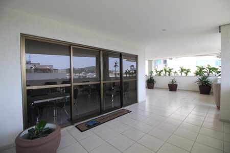 Apartamento à venda com 104m², 3 quartos e 2 vagasSalão Gourmet