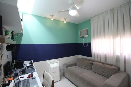 Apartamento à venda com 104m², 3 quartos e 2 vagasQuarto 1
