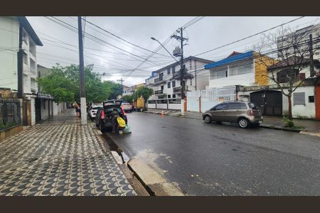 Apartamento para alugar com 65m², 2 quartos e 1 vaga Apartamento para alugar com 65m², 2 quartos e 1 vagaVista da Rua