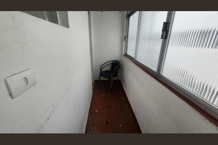 Apartamento para alugar com 65m², 2 quartos e 1 vaga Apartamento para alugar com 65m², 2 quartos e 1 vagaÁrea de Serviço
