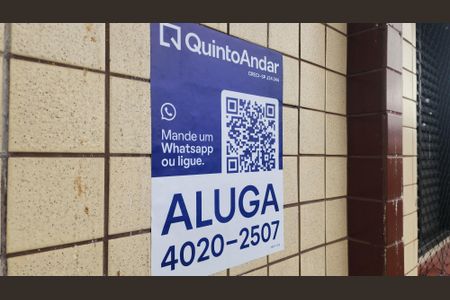 Apartamento para alugar com 65m², 2 quartos e 1 vaga Apartamento para alugar com 65m², 2 quartos e 1 vagaPlaca