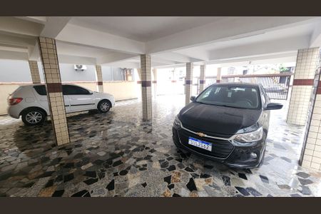 Apartamento para alugar com 65m², 2 quartos e 1 vaga Apartamento para alugar com 65m², 2 quartos e 1 vagaGaragem