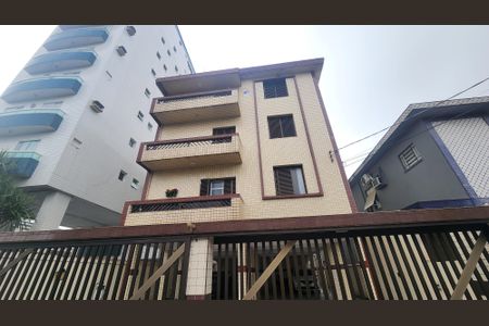 Apartamento para alugar com 65m², 2 quartos e 1 vaga Apartamento para alugar com 65m², 2 quartos e 1 vagaFachada