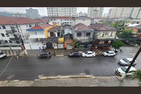 Apartamento para alugar com 65m², 2 quartos e 1 vaga Apartamento para alugar com 65m², 2 quartos e 1 vagaVista da Varanda