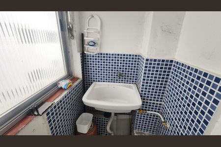 Apartamento para alugar com 65m², 2 quartos e 1 vaga Apartamento para alugar com 65m², 2 quartos e 1 vagaÁrea de Serviço