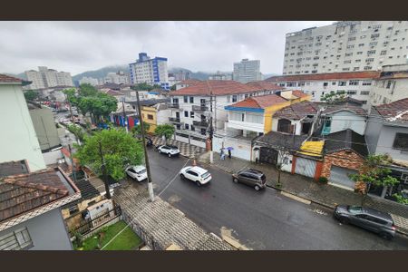 Apartamento para alugar com 65m², 2 quartos e 1 vaga Apartamento para alugar com 65m², 2 quartos e 1 vagaVista da Varanda