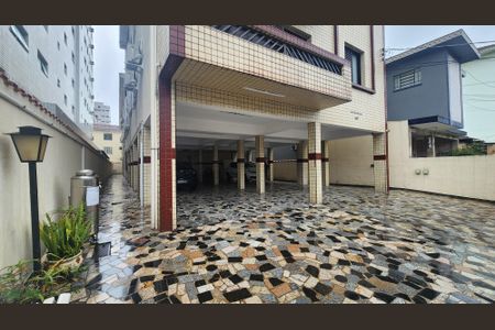 Apartamento para alugar com 65m², 2 quartos e 1 vaga Apartamento para alugar com 65m², 2 quartos e 1 vagaGaragem