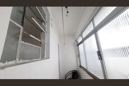 Apartamento para alugar com 65m², 2 quartos e 1 vaga Apartamento para alugar com 65m², 2 quartos e 1 vagaÁrea de Serviço