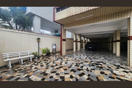 Apartamento para alugar com 65m², 2 quartos e 1 vaga Apartamento para alugar com 65m², 2 quartos e 1 vagaGaragem