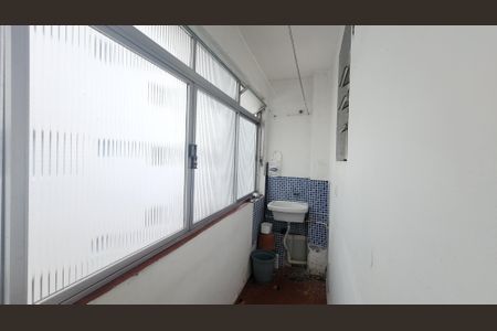 Apartamento para alugar com 65m², 2 quartos e 1 vaga Apartamento para alugar com 65m², 2 quartos e 1 vagaÁrea de Serviço