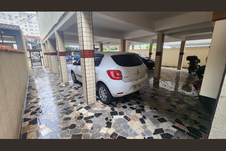 Apartamento para alugar com 65m², 2 quartos e 1 vaga Apartamento para alugar com 65m², 2 quartos e 1 vagaGaragem