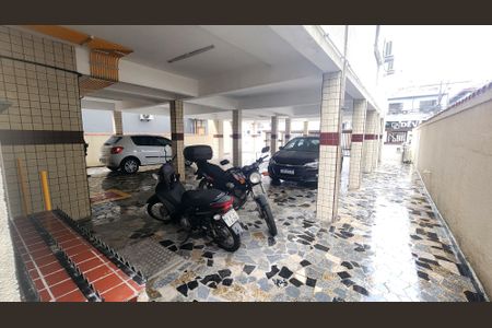 Apartamento para alugar com 65m², 2 quartos e 1 vaga Apartamento para alugar com 65m², 2 quartos e 1 vagaGaragem