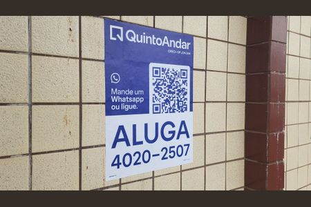 Apartamento para alugar com 65m², 2 quartos e 1 vaga Apartamento para alugar com 65m², 2 quartos e 1 vagaPlaca