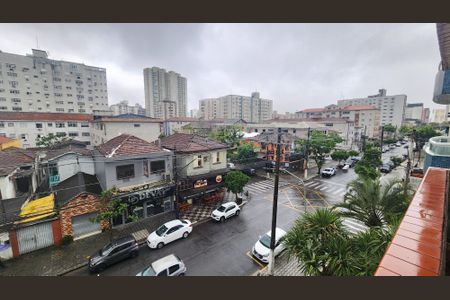 Apartamento para alugar com 65m², 2 quartos e 1 vaga Apartamento para alugar com 65m², 2 quartos e 1 vagaVista da Varanda