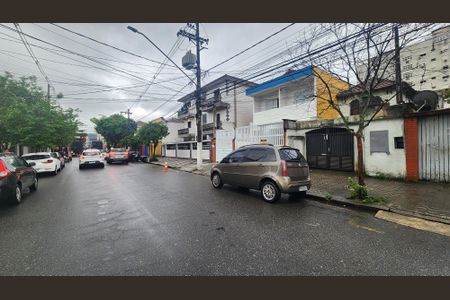 Apartamento para alugar com 65m², 2 quartos e 1 vaga Apartamento para alugar com 65m², 2 quartos e 1 vagaVista da Rua