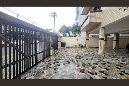 Apartamento para alugar com 65m², 2 quartos e 1 vaga Apartamento para alugar com 65m², 2 quartos e 1 vagaGaragem