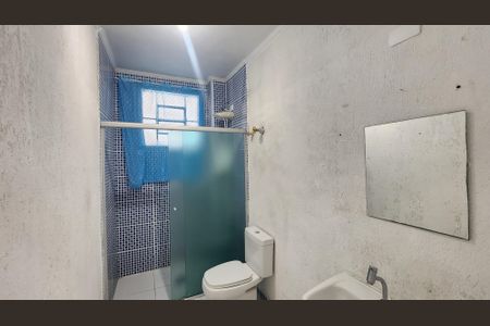 Apartamento para alugar com 65m², 2 quartos e 1 vaga Apartamento para alugar com 65m², 2 quartos e 1 vagaBanheiro