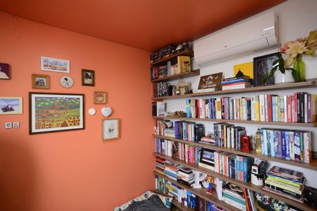 Apartamento à venda com 70m², 3 quartos e 1 vagaQuarto