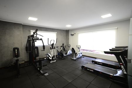 Apartamento à venda com 70m², 3 quartos e 1 vagaÁrea comum