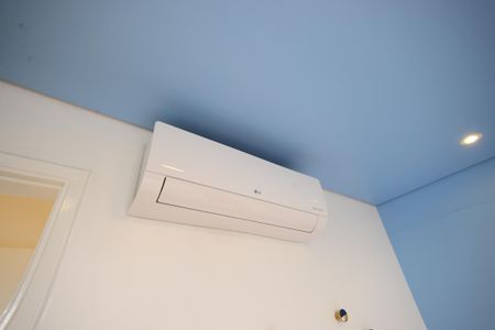 Apartamento à venda com 70m², 3 quartos e 1 vagaSuíte