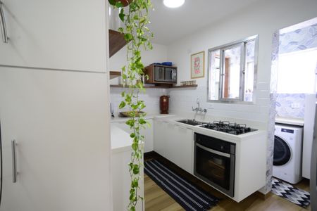 Apartamento à venda com 70m², 3 quartos e 1 vagaCozinha