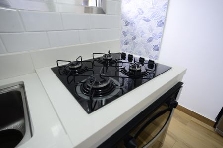 Apartamento à venda com 70m², 3 quartos e 1 vagaCozinha