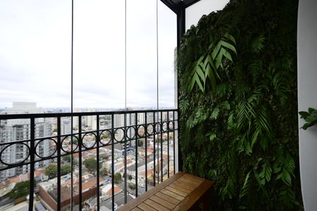 Apartamento à venda com 70m², 3 quartos e 1 vagaVaranda da Sala