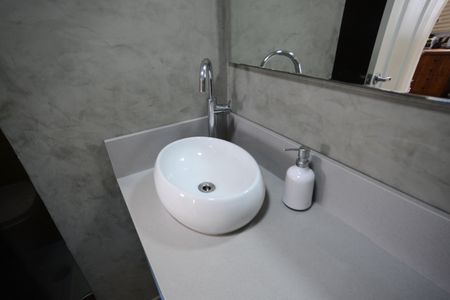 Apartamento à venda com 70m², 3 quartos e 1 vagaBanheiro Social