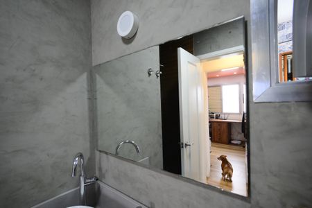 Apartamento à venda com 70m², 3 quartos e 1 vagaBanheiro Social