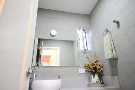 Apartamento à venda com 70m², 3 quartos e 1 vagaBanheiro Social