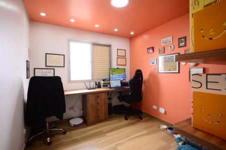 Apartamento à venda com 70m², 3 quartos e 1 vagaQuarto