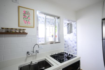 Apartamento à venda com 70m², 3 quartos e 1 vagaCozinha