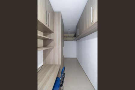 Escritório de casa para alugar com 2 quartos, 150m² em Vila Verde, São Paulo