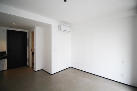 Apartamento para alugar com 25m², 1 quarto e sem vagaStudio