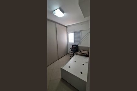 Quarto de apartamento para alugar com 2 quartos, 50m² em Vila Príncipe de Gales, Santo André