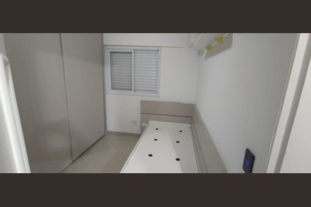Quarto de apartamento para alugar com 2 quartos, 50m² em Vila Príncipe de Gales, Santo André