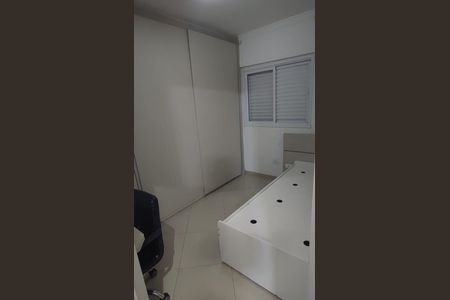 Quarto de apartamento para alugar com 2 quartos, 50m² em Vila Príncipe de Gales, Santo André
