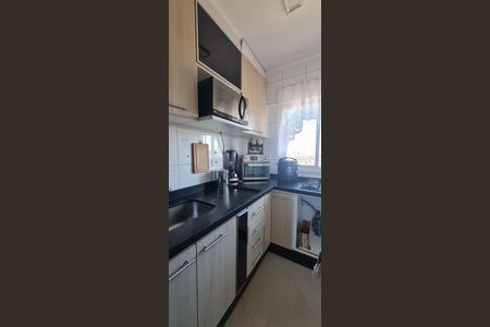 Apartamento para alugar com 50m², 2 quartos e 1 vaga Apartamento para alugar com 50m², 2 quartos e 1 vagaCozinha