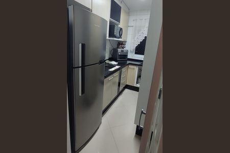 Apartamento para alugar com 50m², 2 quartos e 1 vaga Apartamento para alugar com 50m², 2 quartos e 1 vagaCozinha